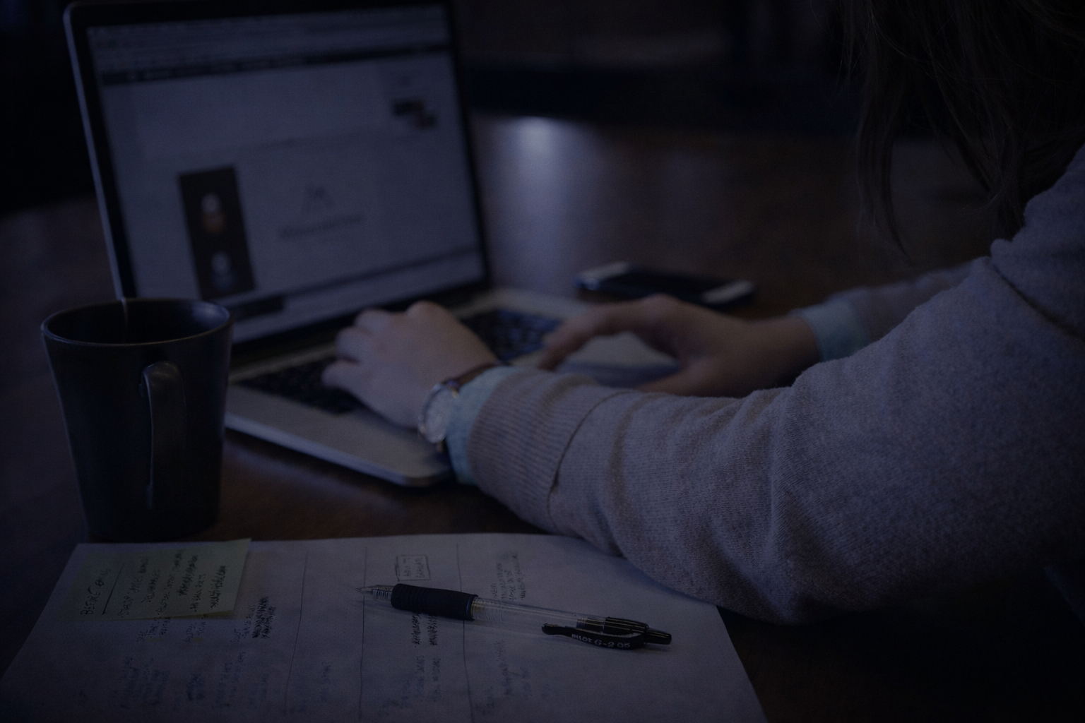 scholarly publishing